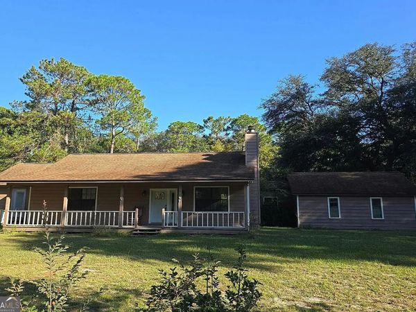 5020 Riverwood Road, Tallahassee, FL 32303