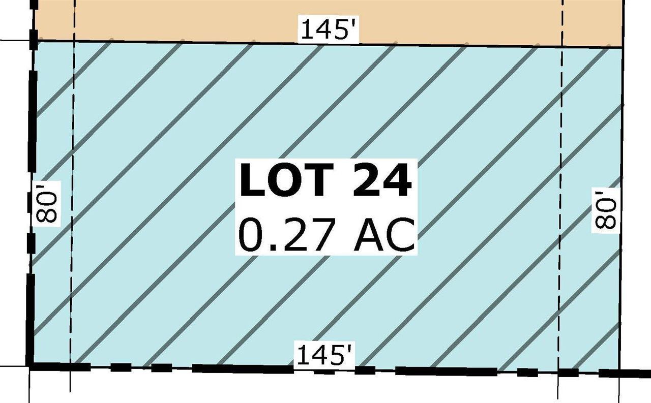 Lot 24 Greenbelt Trail Part 7, North Liberty, IA 52317 Main Photo