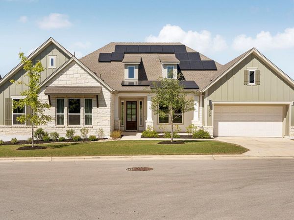 239 Sage Thrasher CIR , Dripping Springs, TX 78620