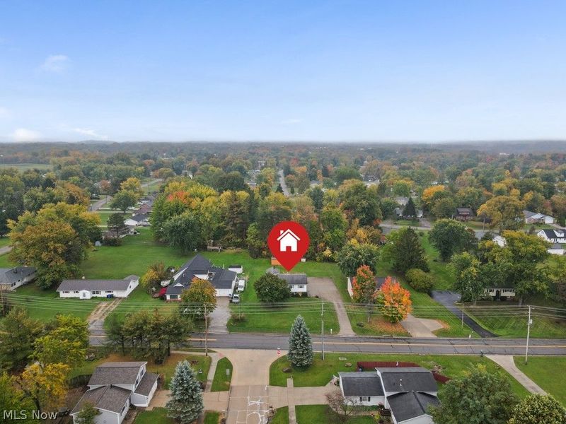 1242 Frost Road , Streetsboro, OH 44241 Photo 48