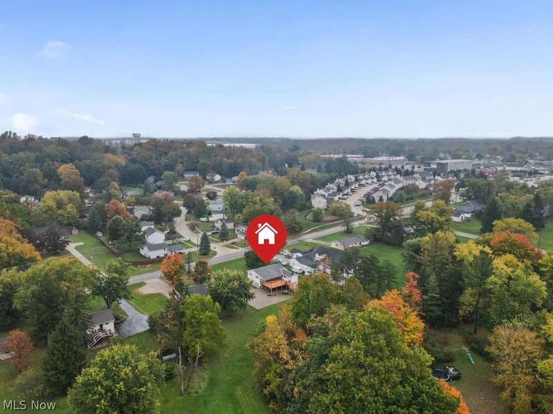 1242 Frost Road , Streetsboro, OH 44241 Photo 49