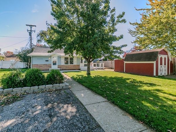 31608 Orchard Drive, Willowick, OH 44095