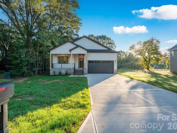 1410 Modena Street , Gastonia, NC 28054