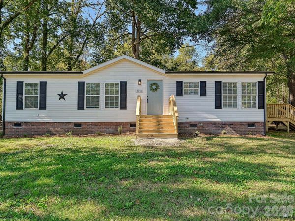 1711 Trexlar Avenue, Gastonia, NC 28052