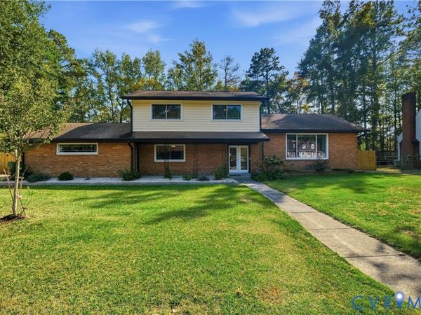 1600 Drury Road , Petersburg, VA 23805