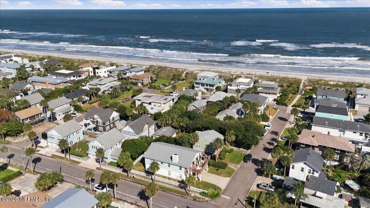 136 Bowles Street, Neptune Beach, FL 32266 Photo
