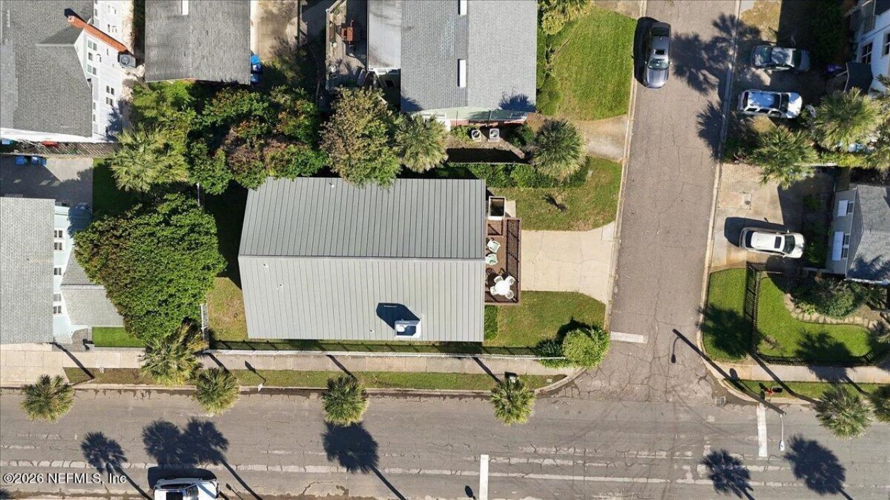 136 Bowles Street, Neptune Beach, FL 32266 Photo