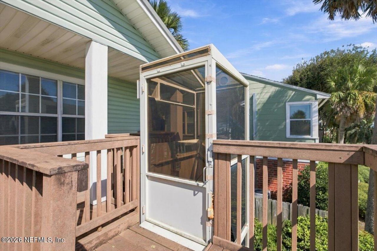 136 Bowles Street, Neptune Beach, FL 32266 Photo