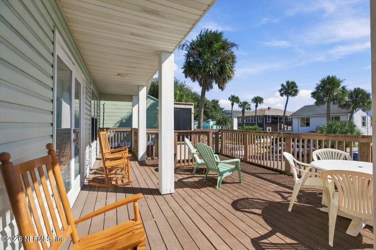 136 Bowles Street, Neptune Beach, FL 32266 Photo