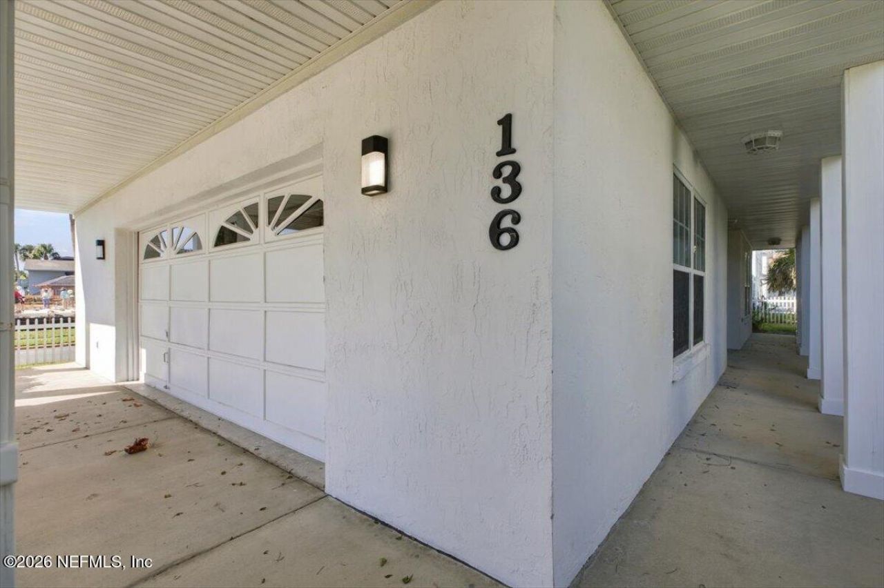 136 Bowles Street, Neptune Beach, FL 32266 Photo