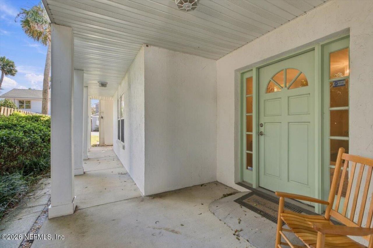 136 Bowles Street, Neptune Beach, FL 32266 Photo