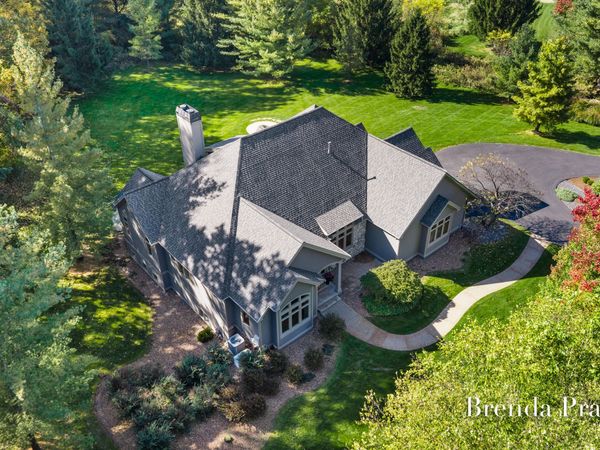 6430 Old Darby Trail NE, Ada, MI 49301