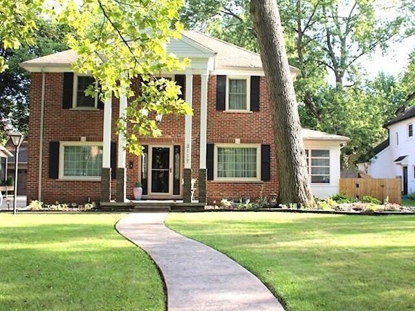 3117 Darlington Road , Toledo, OH 43606