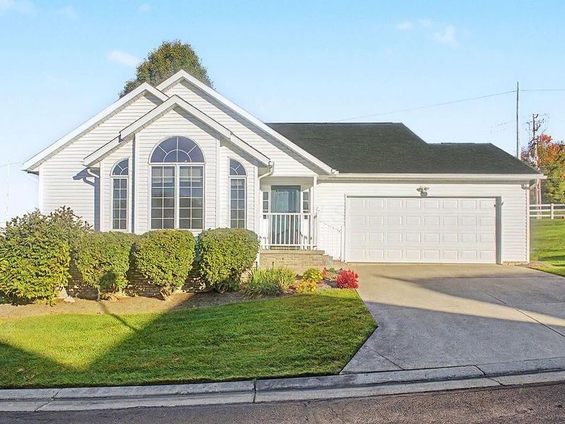 17 Waters Edge Drive , Mount Vernon, OH 43050 Photo 1