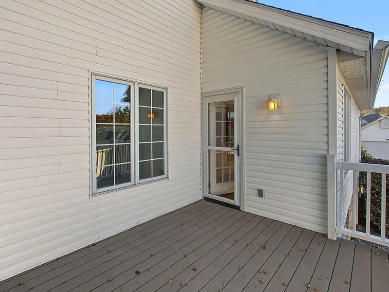 17 Waters Edge Drive , Mount Vernon, OH 43050 Photo 30
