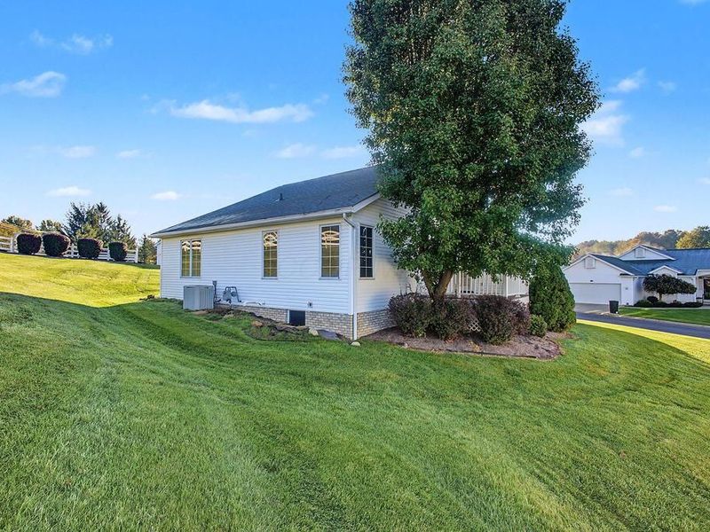 17 Waters Edge Drive , Mount Vernon, OH 43050 Photo 32
