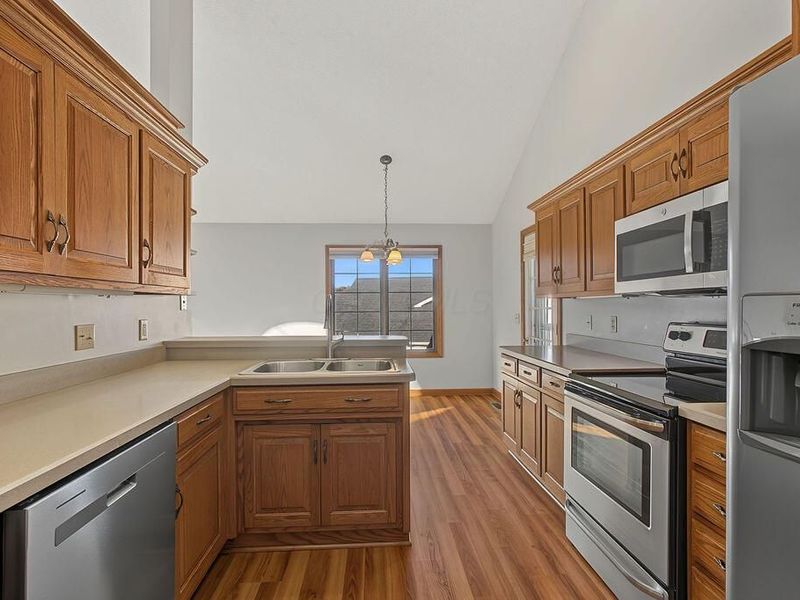 17 Waters Edge Drive , Mount Vernon, OH 43050 Photo 6