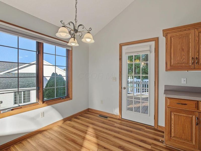 17 Waters Edge Drive , Mount Vernon, OH 43050 Photo 9