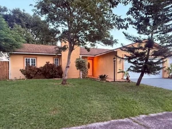 10916 TAILFEATHER COURT, TAMPA, FL 33625