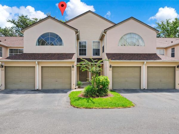3011 COTTAGE GROVE COURT , Unit 2003, ORLANDO, FL 32822