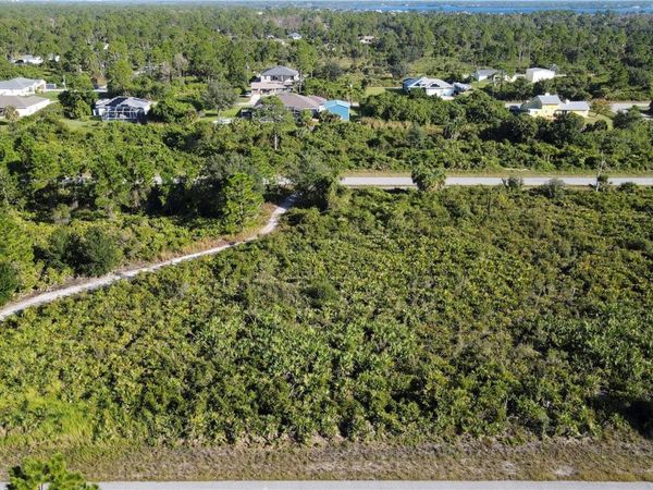 12092 GRADY AVENUE , PORT CHARLOTTE, FL 33981