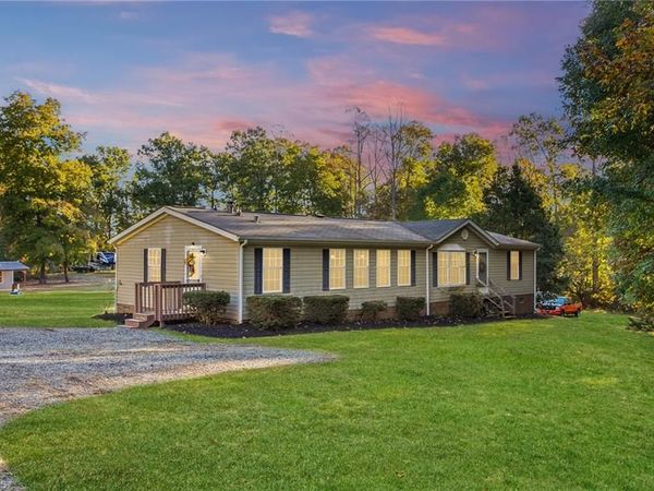 3256 Mebane Rogers Road, Burlington, NC 27217