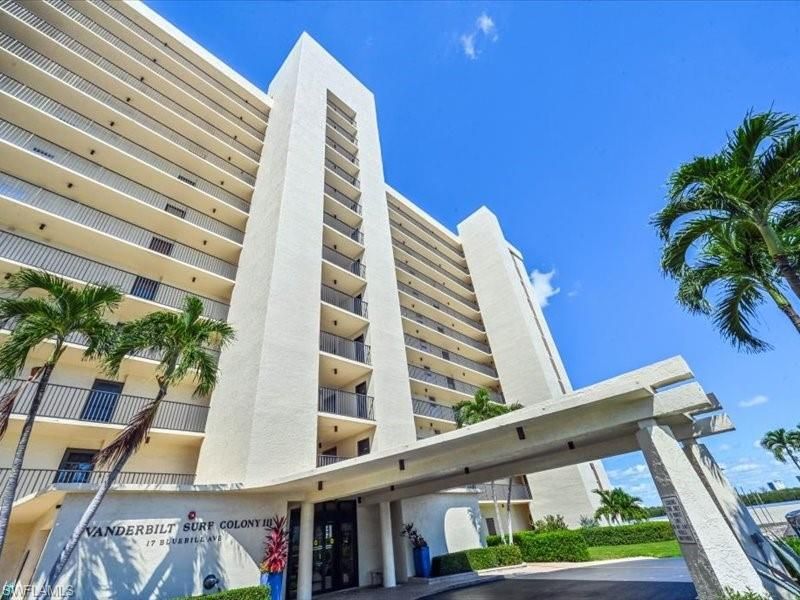 17 Bluebill Ave , Unit 904, Naples, FL 34108 Photo