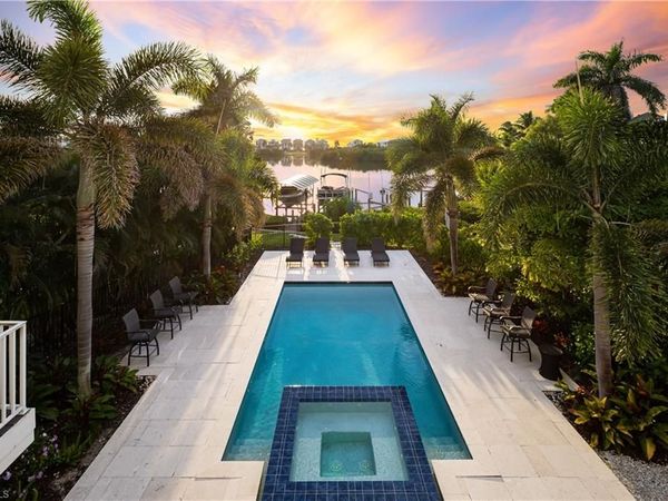 26823 McLaughlin BLVD , BONITA SPRINGS, FL 34134