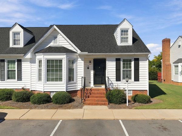 2400 Bradford Drive , Unit 5b, Wilson, NC 27896