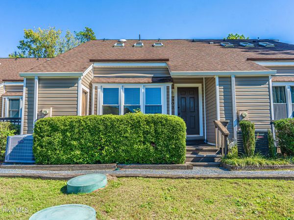 17 Foxfire Boulevard, Unit 303, Jackson Springs, NC 27281