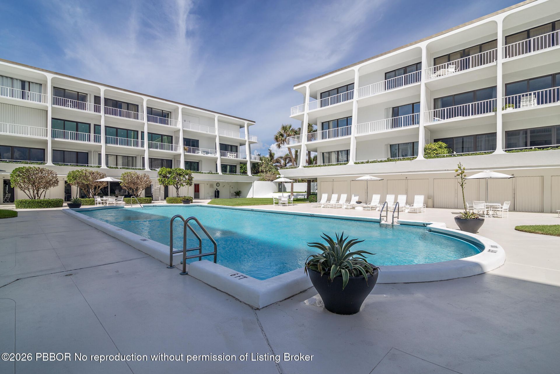 2275 S Ocean Boulevard, Unit 307A, Palm Beach, FL 33480 Photo