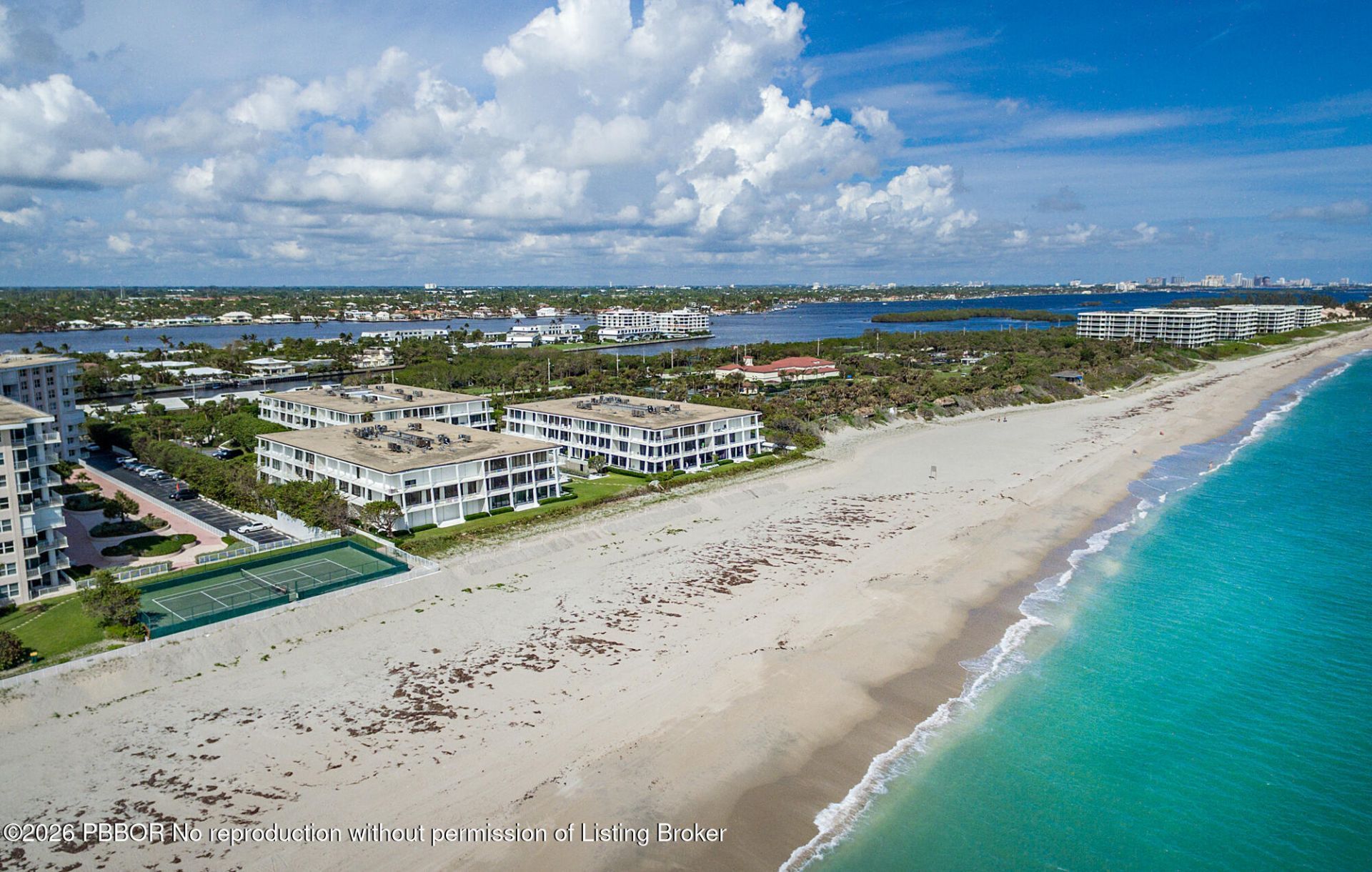 2275 S Ocean Boulevard, Unit 307A, Palm Beach, FL 33480 Photo