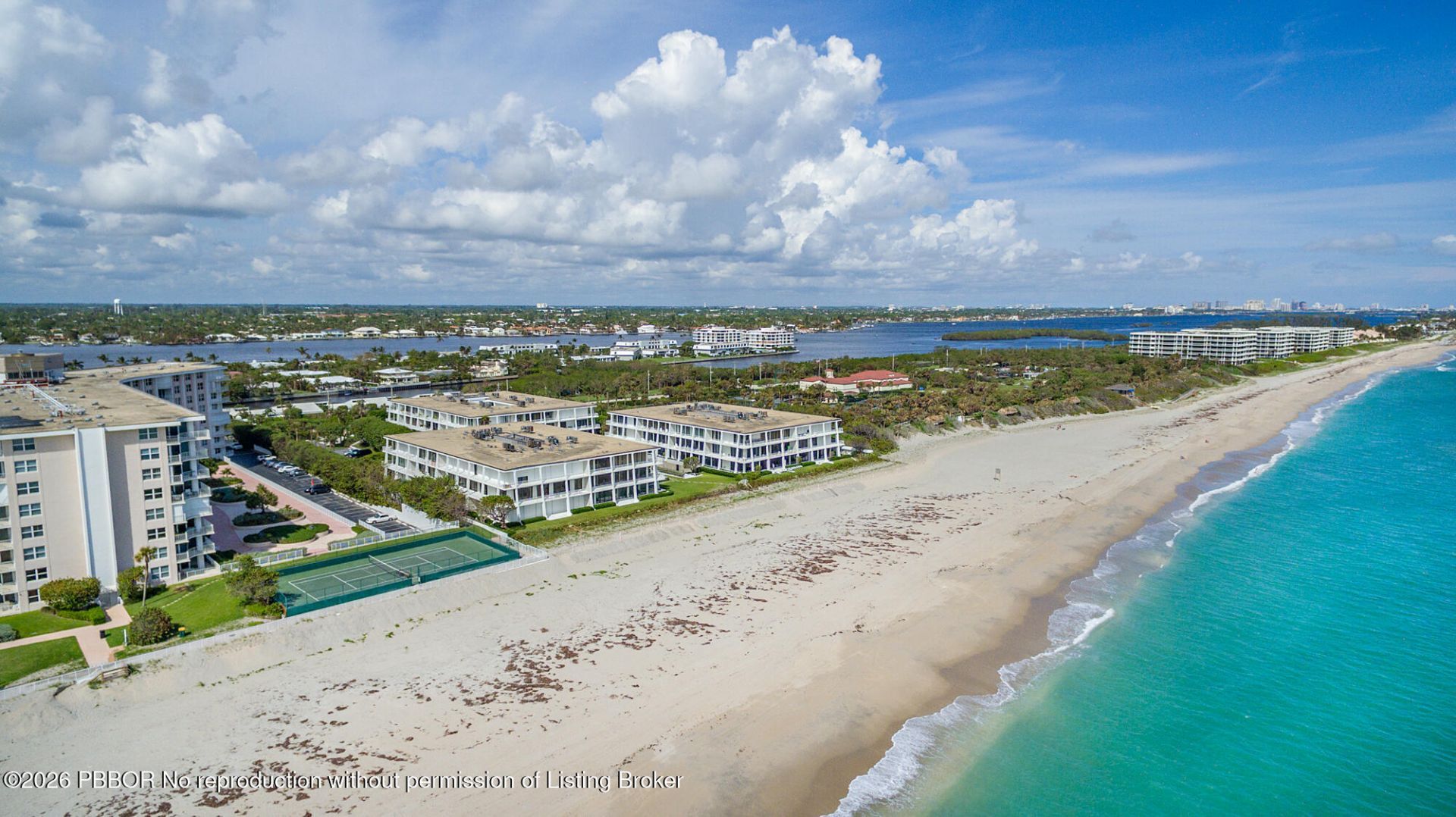 2275 S Ocean Boulevard, Unit 307A, Palm Beach, FL 33480 Photo