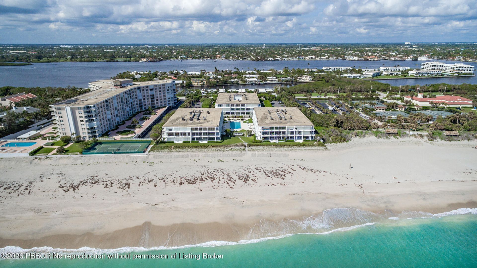 2275 S Ocean Boulevard, Unit 307A, Palm Beach, FL 33480 Photo