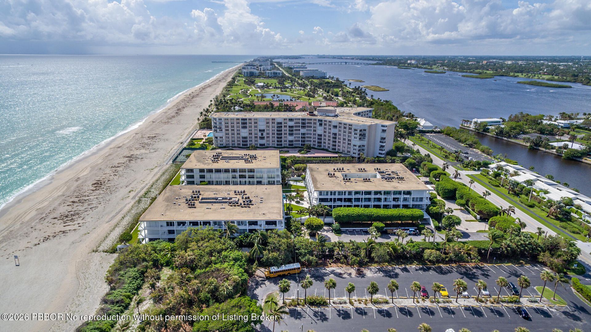 2275 S Ocean Boulevard, Unit 307A, Palm Beach, FL 33480 Photo