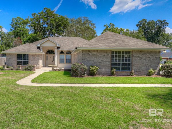 20860 Lowry Drive, Fairhope, AL 36532