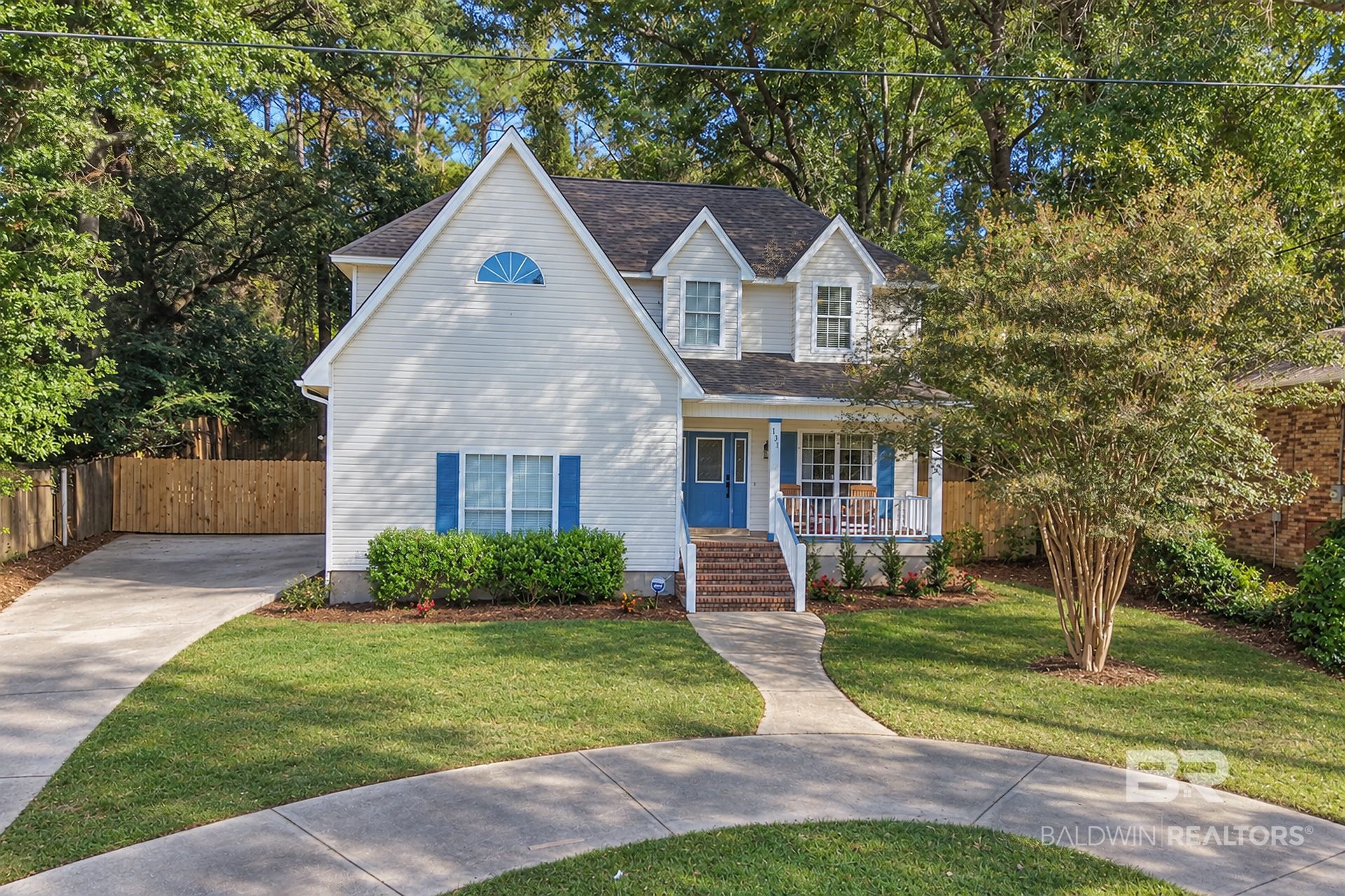 131 Kingswood Drive, Daphne, AL 36526 Main Photo