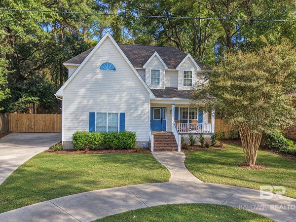 131 Kingswood Drive, Daphne, AL 36526