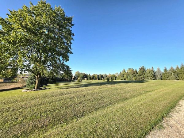 Lot 6 LAKE VIEW DRIVE, Elkhart Lake, WI 53020