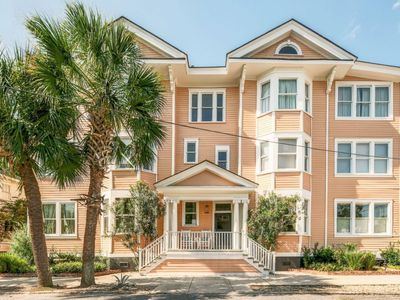 201 Broad Street, Unit 2, Charleston, SC 29401