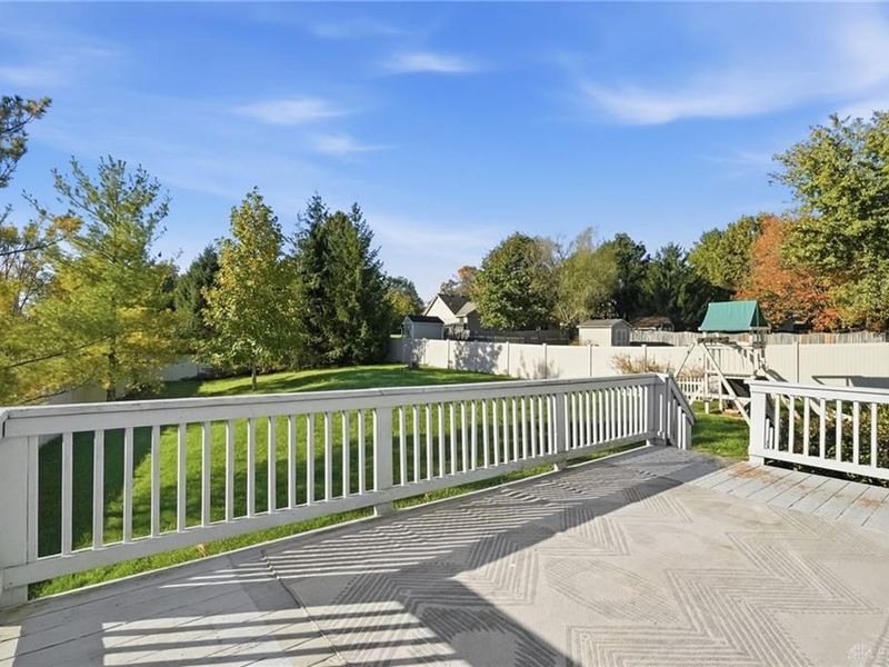 3835 W Sudbury Court, Bellbrook, OH 45305 Photo 65