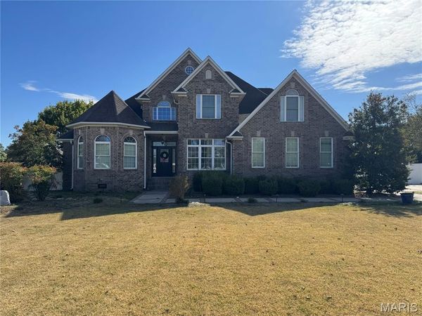 431 Pine Street, Caruthersville, MO 63830