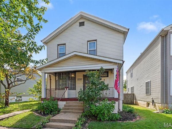 5234 Blow Street, St Louis, MO 63109