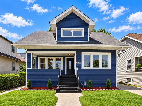 2030 S 4th Avenue , Maywood, IL 60153