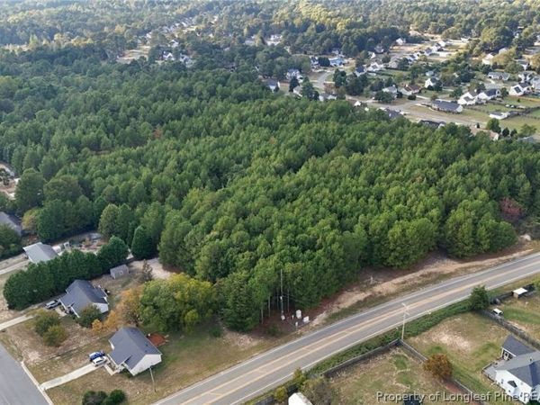 1426 Buffalo Lake Road, Sanford, NC 27332