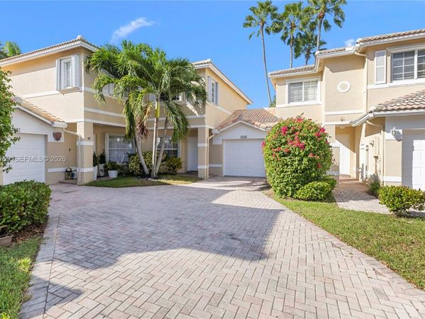 17165 NW 23rd St , Pembroke Pines, FL 33028