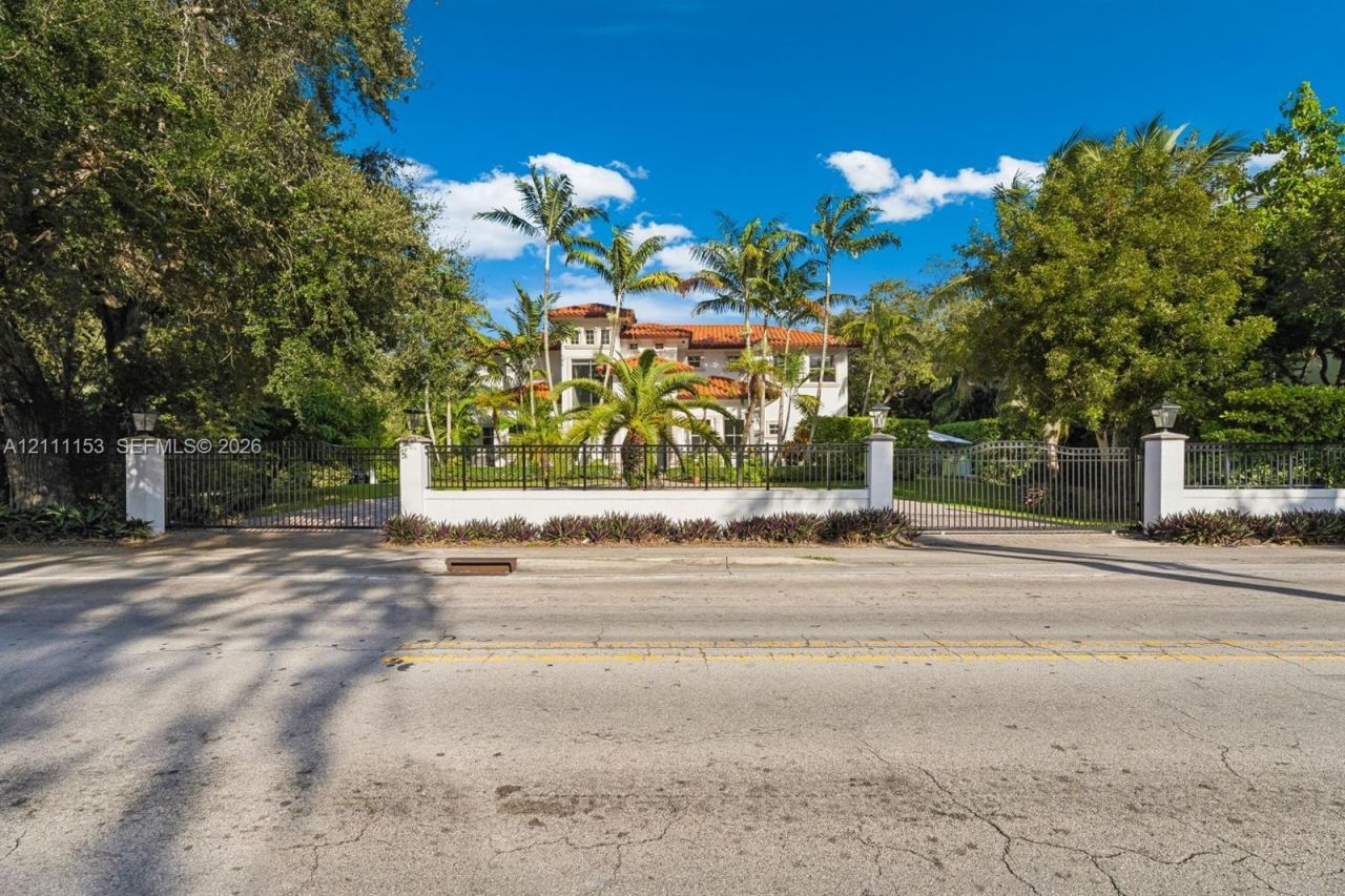 16625 Old Cutler Rd, Palmetto Bay, FL 33157 Photo