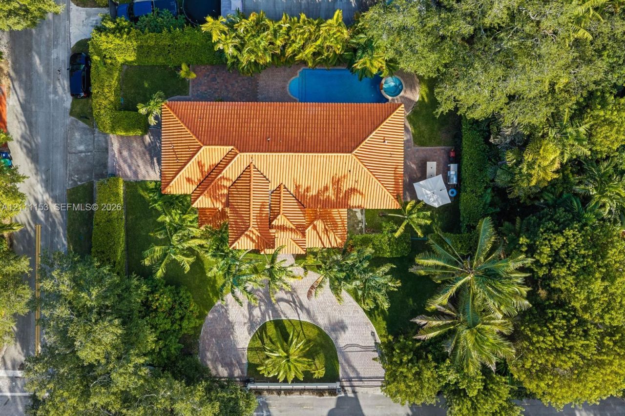 16625 Old Cutler Rd, Palmetto Bay, FL 33157 Photo