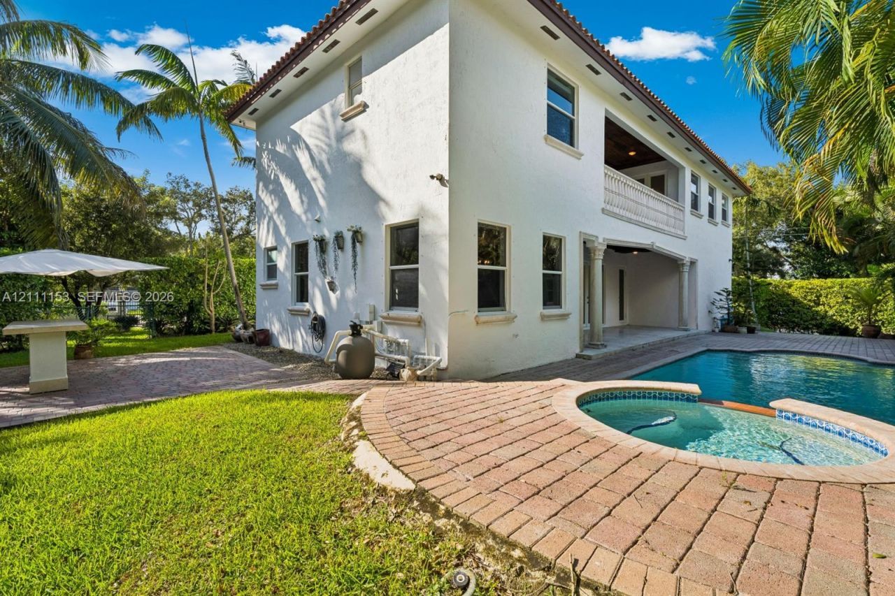 16625 Old Cutler Rd, Palmetto Bay, FL 33157 Photo