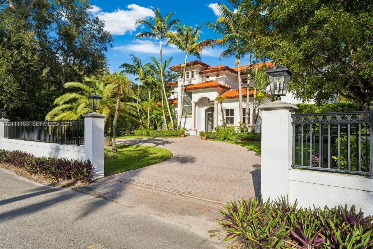 16625 Old Cutler Rd, Palmetto Bay, FL 33157 Photo